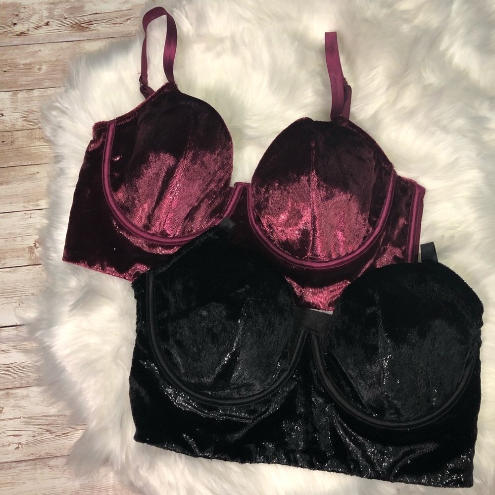 🚨BRAND NEW with Tags Victoria Secret 36C Bra